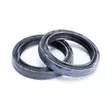 KYB Front Fork Oil Seals (Pair) 41mm KYB - Gaffeltätning - D196364 - 1