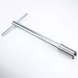 KYB T-Bar FF MX 48mm. open cartridge YZY - Andra tillbehör - D196304 - 1