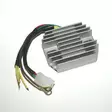 Ladningsreg/Likriktare BMW F650 - Laddningsregulator - D1904 - 1