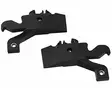 Leatt Spacing pin Pack DBX/GPX/Kart/4.5 - MC Knä, Armbåg och Axelskydd - D154924 - 1
