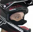 Leatt Vinterkit hjälmar 4.0/4.5 mask + v - Buffrar & Huvor - D144334 - 1