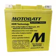 Motobatt MBTX30U batteri - Batterier - D2784 - 2