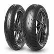 Metzeler Roadtec 02 190/55 ZR 17 M/C (75 - Däck Sport-Touring - D478314 - 3