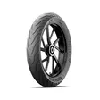Michelin Pilot Street 130/70-17 62S TL/T - Däck Supersport - D435084 - 1