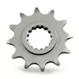 Motomaster Nitro steel front sprocket (4 - Framdrev - D462624 - 1