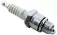 NGK Tändstift BPR6HS - Tändstift - D2484 - 1