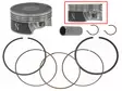 Namura Kolvsats Can Am 850 93.958mm std - Kolvar - D479854 - 1