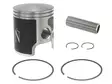 Namura kolvsats KX 250 92-04 66.4 mm - Kolvkit - D14314 - 1