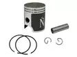 Namura kolvsats PW 80 83-06 48.00 mm - Kolvkit - D14334 - 1
