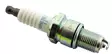 Ngk Sparkplug BPR7ES-11 (4) - Tändstift - D2494 - 1