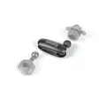 Optiline Orbit Extension For 19Mm Ball T - Tillbehör till Mobiltelefon - D420744 - 2