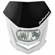 Polisport HALO Headlight LED Black (8) - Framlampor - D327674 - 1