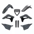 Polisport Kit Sherco SE-R / SEF-R 24-.. - Plastkit - D480964 - 1