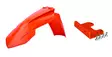 Polisport Kit front fender ktm(17)+adapt - Plastkit - D328194 - 1