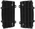Polisport Radiator Louvers KTM/Husqvarna - Kylarskydd - D328124 - 1