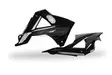 Polisport Radiator Scoops GasGas EC/EC-E - Kylarskydd - D329444 - 1