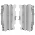 Polisport Radiator louvers YZ250 / 450 2 - Kylarskydd - D328094 - 1
