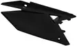 Polisport Side Panels RMZ450(18-..)RMZ25 - Sidopaneler - D329384 - 1