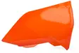 Polisport airbox cover KTM SX/SXF/XCF 16 - Övriga Plastdelar - D329094 - 1