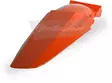 Polisport bakskärm SX 98-02/EXC 98-03 (6 - Stänkskydd - D3074 - 1
