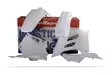 Polisport complete Kit GAS GAS EC125/200 - Plastkit - D327364 - 1