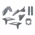 Polisport enduro kit w/ mask Beta RR (20 - Plastkit - D355064 - 1