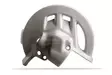 Polisport front disc protector CR125/250 - Gaffelbensskydd - D328844 - 1