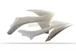 Polisport radiator scoops KTM SX/SX-F/XC - Kylarskydd - D328954 - 1