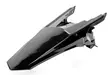 Polisport rear fender KTM EXC/EXC-F 17-1 - Stänkskydd - D328914 - 1