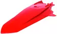 Polisport rear fender KTM SX/SXF 19-22 O - Stänkskydd - D328924 - 1