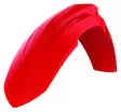 Polisport restyling front fender CR125/2 - Stänkskydd - D328564 - 1