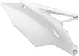 Polisport sidonummerpanel KX450F 16-18 K - Sidopaneler - D96594 - 1