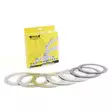 ProX Alloy/Steel Plate Set CR250 '94-07 - Koppling - D16694 - 1