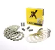 ProX Complete Clutch Plate Set CR125 '90 - Koppling - D107994 - 1