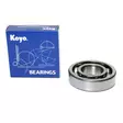 ProX Crankshaft Bearing 6308 XL/XR500/60 - Vevpartier och Tillbehör - D108224 - 1