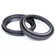 ProX Dust Cap Set KTM125/250/250SX-F/450 - Gaffeltätning - D108664 - 1