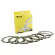ProX Friction Plate Set CR125 '90-99 - Koppling - D16684 - 1