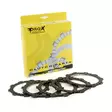 ProX Friction Plate Set YZ80 '83-92 - Koppling - D16704 - 1