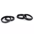 ProX Front Fork Seal and Wiper Set KTM12 - Övriga framgaffeldelar - D18364 - 1