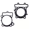 ProX Head & Base Gasket Set RM-Z250 '07- - Tätningar & Lager - D94224 - 1