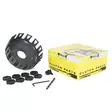 ProX Kopplingskorg Honda CR500 '90-01 - Koppling - D16814 - 1
