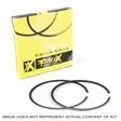 ProX Piston Ring Set YZ250 '88-98 WR250R - Kolvar - D196204 - 0