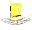 ProX Steel Plate Set Sherco 125SE-R '18 - Koppling - D146654 - 1