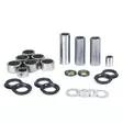 ProX Swingarm Linkage Bearing kit KX125 - Länkagelager - D17304 - 1