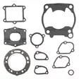 ProX Top End Gasket Set CR250 '86-87 - Tätningar & Lager - D18084 - 1