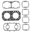 ProX Top End Gasket Set JS550SX '91-95 - Tätningar & Lager - D104704 - 1