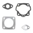 ProX Top End Gasket Set LT50 '84-06 + KF - Tätningar & Lager - D18134 - 1