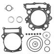 ProX Top End Gasket Set YFM660F Grizzly - Tätningar & Lager - D110504 - 1