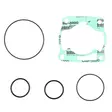 ProX Top End Gasket Set YZ85 '02-18 - Tätningar & Lager - D18104 - 1