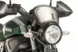 Puig Aluminium Front Plate Abs Universal - Kåpor & Vingar Street - D260504 - 1